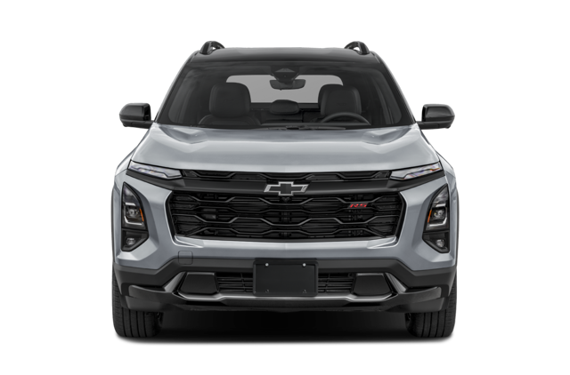 2025 Chevrolet Equinox RS Union, WV
