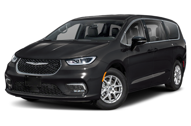 View 2026 Chrysler Pacifica Select offer details at Lester Glenn Chrysler