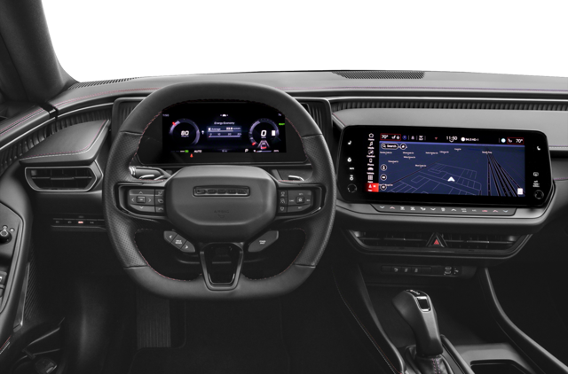 2025 Dodge Charger Daytona