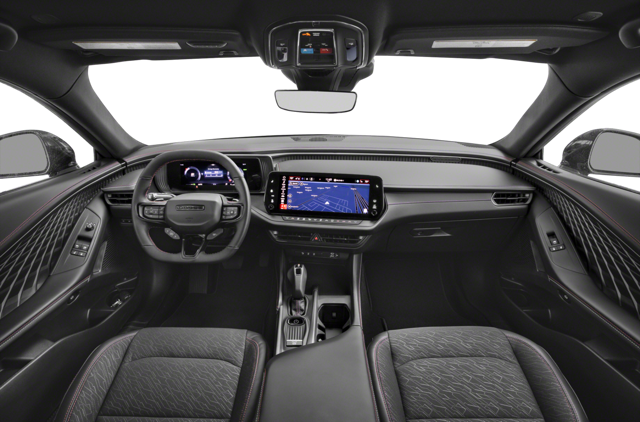 2025 Dodge Charger Daytona