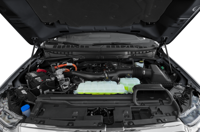 King Ranch Ford truck Beckley, WV