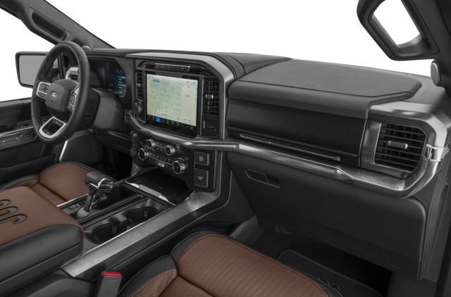 King Ranch Ford truck Beckley, WV