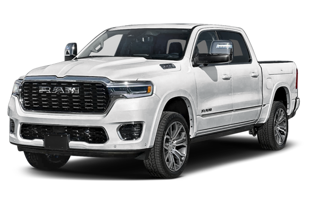 2025 RAM 1500 for sale in Clearfield, PA