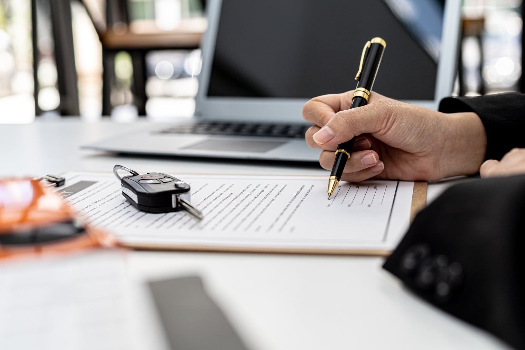 Ford Dealer in Syracuse NY